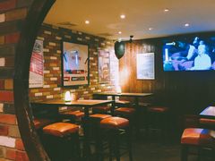 大堂-Big Bamboo 大竹子体育主题餐厅(虹梅路店)