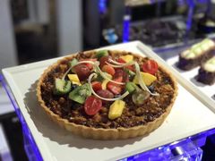 -印象餐厅(杭州国际博览中心北辰大酒店)