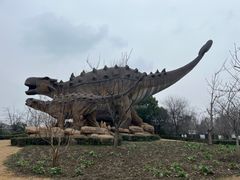 -自然谷恐龙园