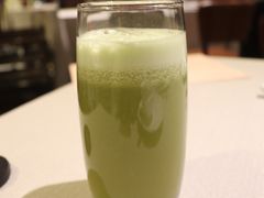 青瓜雪梨汁-翠府(翠湖北路店)