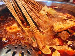 -水碾河刘老大串串香(水碾河路店)
