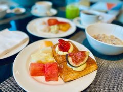 -长沙尼依格罗酒店