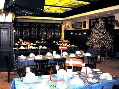 -兰特伯爵西餐厅·啤酒屋(方庄店)