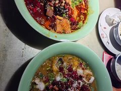 -绿茶餐厅(成都大悦城店)