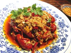 -功夫小龙虾·烧烤·江湖菜(金沙洲店)