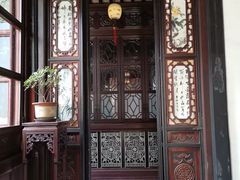 -东山雕花楼