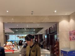 -西安西藏大厦开元名都大酒店·自助餐厅