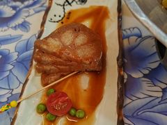 -姑苏家宴·苏帮菜·松鼠桂鱼(苏州总店)