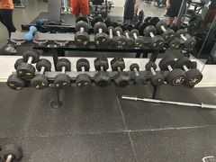 -乐刻健身(宸融大厦店)