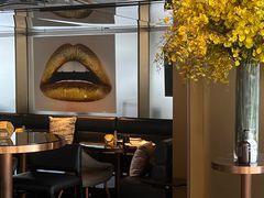 -尼依格罗香港美利酒店