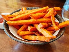 薯条-Brotzeit博璨德国啤酒餐厅(亮马桥官舍店)
