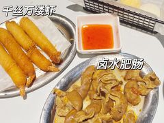 -友达面馆(广州总店)