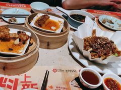 -点都德(华强南店)