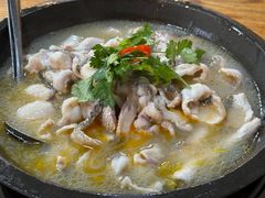 -大鼎石锅鱼(春江里店)