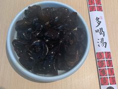 凉拌木耳-多喝汤·炖汤蒸饭(云门店)