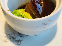 东坡肉-柳莺湖上·湖景餐厅·江南菜(西湖店)