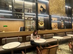 -上海前滩香格里拉大酒店