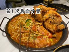 -HOTISLAND海鸡岛·韩国料理(江南西店)