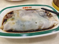 -禾师兄·布拉肠(一德路店)