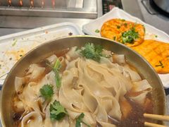 -冰城串说·羊肉串烧烤(哈西大街店)