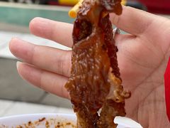 -力香园猪脚米线(金星店)