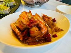 -Kathleen's Waitan 凯圣琳江景西餐厅(外滩店)