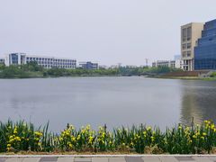 -上海海事大学(临港校区)