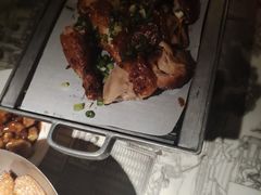 -绿茶餐厅(昌平悦荟店)