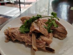 -范记靖远羊羔肉(博物馆店)