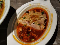 -前海沿·青岛菜(李沧万达店)