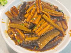 -茂隆餐厅(进贤路店)