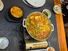 -一韩亭韩式烤肉(高新店)