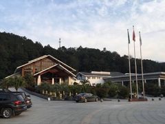 -明月山天沐温泉度假村