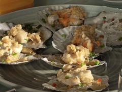 -今轩中餐厅(西安经开洲际酒店)