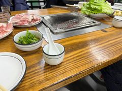 -风味烧烤(泰富店)