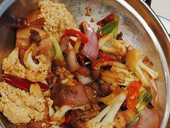 -三品香·江浙菜(松江九谊店)