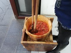 -江小菜酱菜(南京夫子庙步行街店)