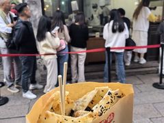 -桥里桥烧饼铺