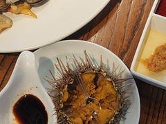 -海味当家·蒸锅海鲜(星海公园店)