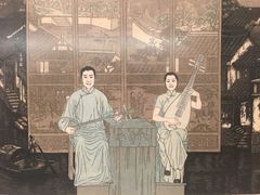 -江苏省美术馆(长江路新馆)