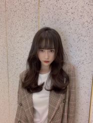点击看大图 -3AM HAIR SALON染发接发