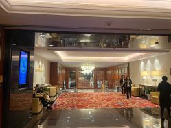 -福州香格里拉·宴会厅