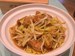 -沈家花园如皋菜(君御豪庭店)