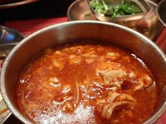 -西塔老太太泥炉烤肉(上海七宝领展广场店)