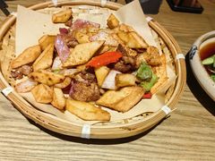 -那时新疆·若羌(经纬汇店)