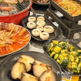 北京路人均60+ |就能炫上东北冻梨和烤肉❗️