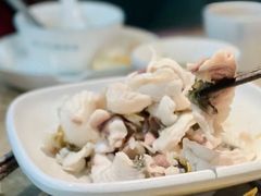 -淘米捞·米汤脆鲩鱼火锅(福田皇岗店)