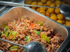 -合家亲妈妈菜·博山菜老字号(联通路店)