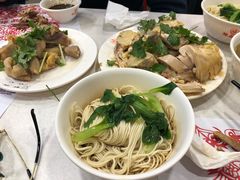 -振鼎鸡(福州路店)