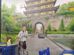 -马路边边·成都串串(翠柏路店)